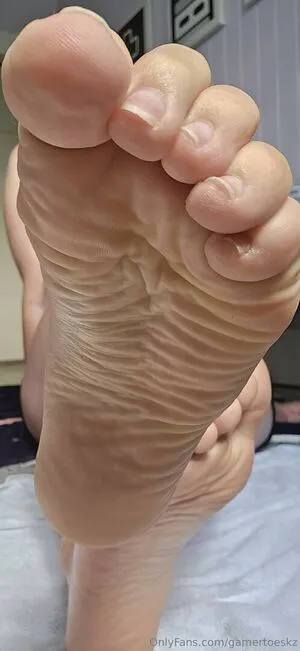 Gamertoeskz OnlyFans Leaked Free Thumbnail Picture - #avW87ewSQa