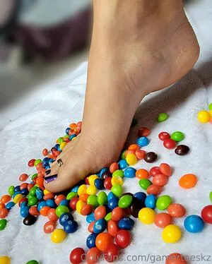 Gamertoeskz OnlyFans Leaked Free Thumbnail Picture - #sQIrEMimnb