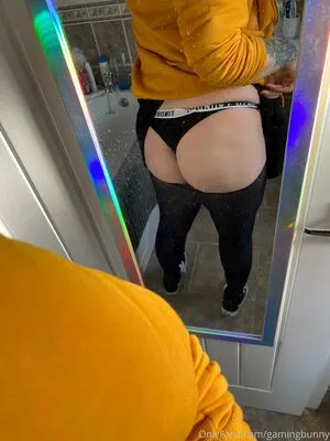 Gamingbunny OnlyFans Leaked Free Thumbnail Picture - #CnVq3J7Xke