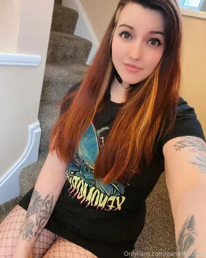Gamingbunny OnlyFans Leaked Free Thumbnail Picture - #FSOnQsRdss