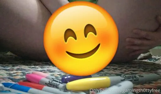 Gamingth0ttyfree OnlyFans Leaked Free Thumbnail Picture - #M5RiAQpKWQ
