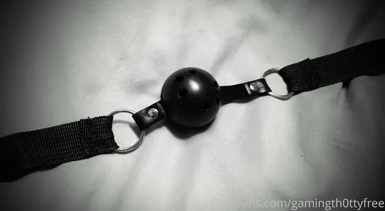 Gamingth0ttyfree OnlyFans Leaked Free Thumbnail Picture - #VqQWriWsAF