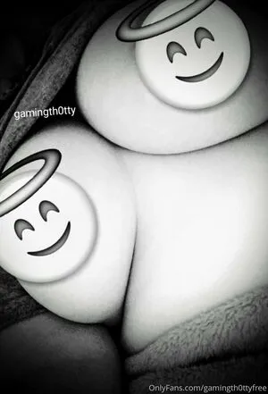 Gamingth0ttyfree OnlyFans Leaked Free Thumbnail Picture - #ZTu6P6ONjO