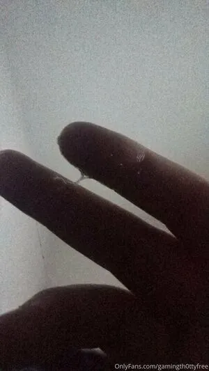 Gamingth0ttyfree OnlyFans Leaked Free Thumbnail Picture - #dVPLj88waV