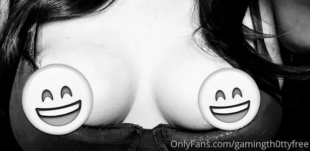 Gamingth0ttyfree OnlyFans Leaked Free Thumbnail Picture - #lHxdRCXP9D