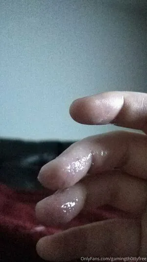 Gamingth0ttyfree OnlyFans Leaked Free Thumbnail Picture - #riFQUxrZzd