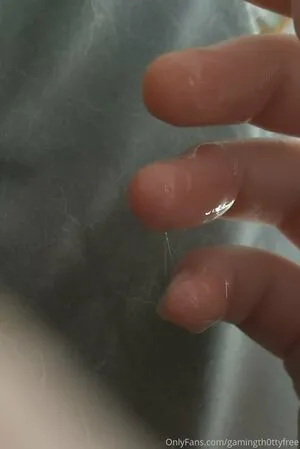 Gamingth0ttyfree OnlyFans Leaked Free Thumbnail Picture - #rn2g7pXS7k