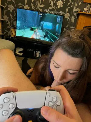 Gamming Bunny OnlyFans Leaked Free Thumbnail Picture - #jIhgIXwqKR