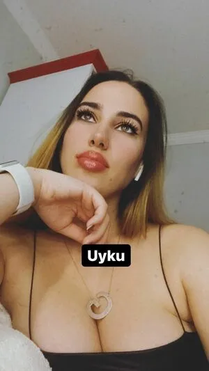 Gamze Aydin OnlyFans Leaked Free Thumbnail Picture - #3f2tWv15zz