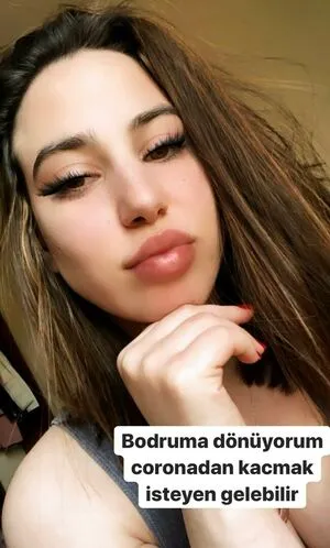 Gamze Aydin OnlyFans Leaked Free Thumbnail Picture - #6s7BXgpYL3