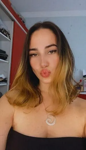 Gamze Aydin OnlyFans Leaked Free Thumbnail Picture - #EupgPybx9a