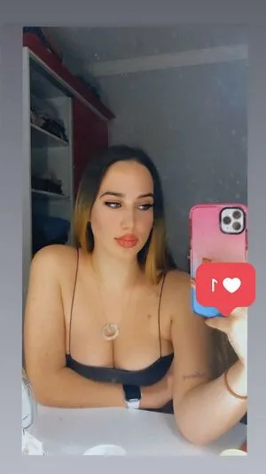 Gamze Aydin OnlyFans Leaked Free Thumbnail Picture - #ExRFNCtDjk