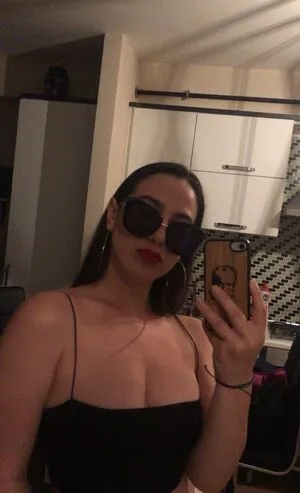 Gamze Aydin OnlyFans Leaked Free Thumbnail Picture - #FVDSmn0ya5