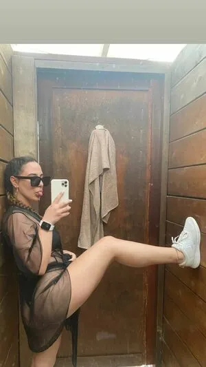 Gamze Aydin OnlyFans Leaked Free Thumbnail Picture - #HLNkSsOS31