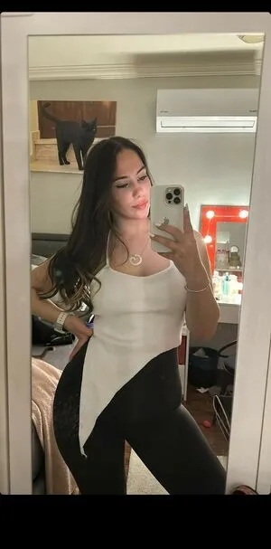 Gamze Aydin OnlyFans Leaked Free Thumbnail Picture - #ImARpTGAFo