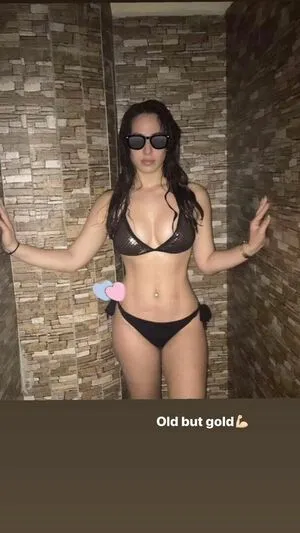 Gamze Aydin OnlyFans Leaked Free Thumbnail Picture - #cuFtxzeWkL