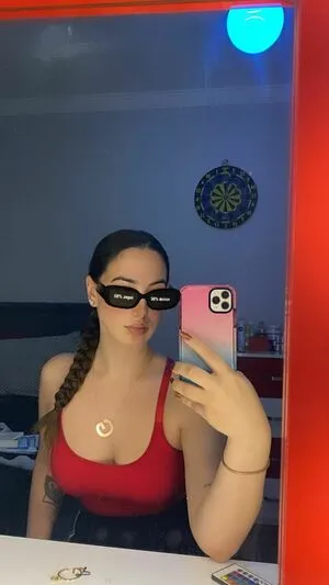 Gamze Aydin OnlyFans Leaked Free Thumbnail Picture - #ewJLqLnIPj