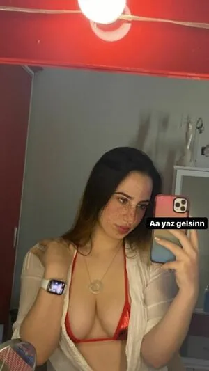 Gamze Aydin OnlyFans Leaked Free Thumbnail Picture - #lylTTY45qf