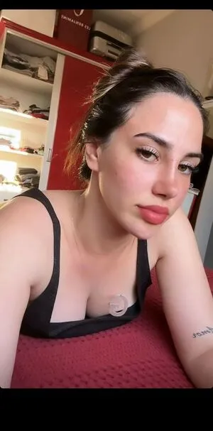 Gamze Aydin OnlyFans Leaked Free Thumbnail Picture - #mdeUNZXi5U
