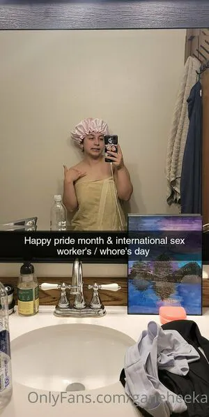Ganeheeka OnlyFans Leaked Free Thumbnail Picture - #0NdEkfAlVA