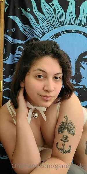 Ganeheeka OnlyFans Leaked Free Thumbnail Picture - #EsAuNiXNjC