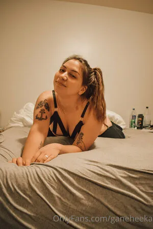 Ganeheeka OnlyFans Leaked Free Thumbnail Picture - #SEXuXlbOQ9
