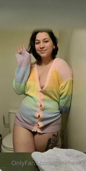 Ganeheeka OnlyFans Leaked Free Thumbnail Picture - #gm56PHN3j0