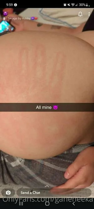 Ganeheeka OnlyFans Leaked Free Thumbnail Picture - #hskzEapVCF