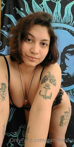 Ganeheeka OnlyFans Leaked Free Thumbnail Picture - #lT3WdiDFoW