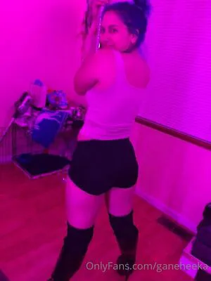 Ganeheeka OnlyFans Leaked Free Thumbnail Picture - #pFasuHXTIH