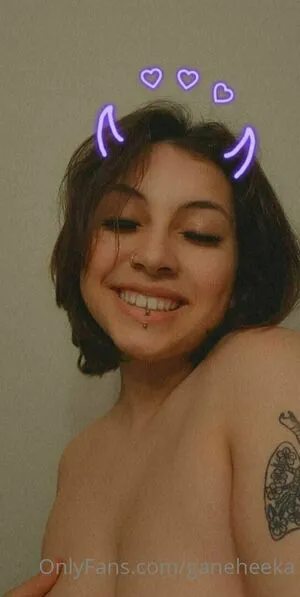 Ganeheeka OnlyFans Leaked Free Thumbnail Picture - #vL3F6hsHlz