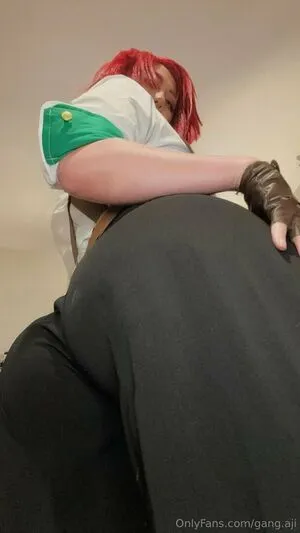 Gang Aji OnlyFans Leaked Free Thumbnail Picture - #0EcmIpn051