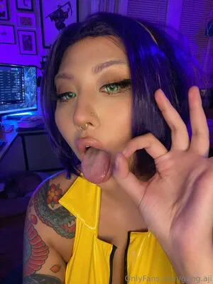 Gang Aji OnlyFans Leaked Free Thumbnail Picture - #AGSDLPIePw