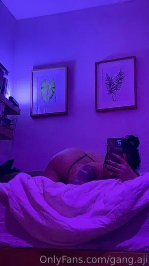 Gang Aji OnlyFans Leaked Free Thumbnail Picture - #B6YQyKNCXo