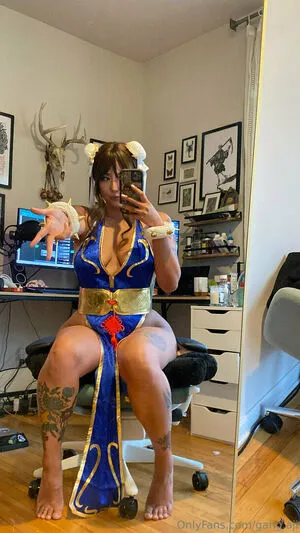 Gang Aji OnlyFans Leaked Free Thumbnail Picture - #EA6qCQ1y43