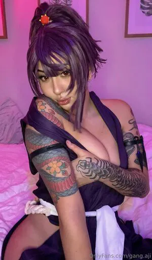 Gang Aji OnlyFans Leaked Free Thumbnail Picture - #QMEavRjpX7