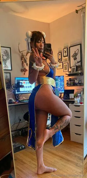 Gang Aji OnlyFans Leaked Free Thumbnail Picture - #SEk13Zl4Lv