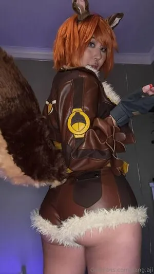 Gang Aji OnlyFans Leaked Free Thumbnail Picture - #YYTheu8dWE