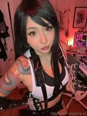 Gang Aji OnlyFans Leaked Free Thumbnail Picture - #eCYTMLFZDn