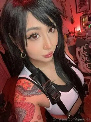 Gang Aji OnlyFans Leaked Free Thumbnail Picture - #qF0rZpPzuO
