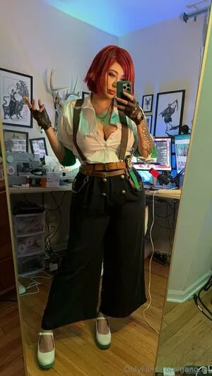 Gang Aji OnlyFans Leaked Free Thumbnail Picture - #vWVgfWU5yo