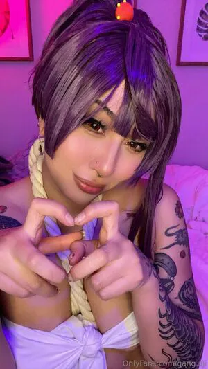 Gang Aji OnlyFans Leaked Free Thumbnail Picture - #yfnG39iodl