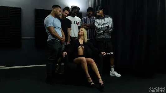 Gangbangcreampie OnlyFans Leaked Free Thumbnail Picture - #oE3RYneI8C