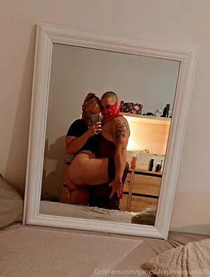 Gangstaxxprincessxx420 OnlyFans Leaked Free Thumbnail Picture - #3DjE74Vzm1