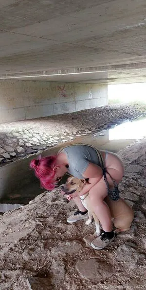 Gangstaxxprincessxx420 OnlyFans Leaked Free Thumbnail Picture - #6bNQC4MGD5