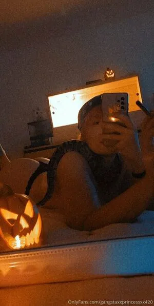 Gangstaxxprincessxx420 OnlyFans Leaked Free Thumbnail Picture - #D7PFNJRLd8