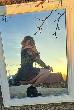 Gangstaxxprincessxx420 OnlyFans Leaked Free Thumbnail Picture - #EKRoXuvTc7
