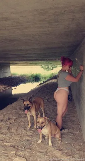 Gangstaxxprincessxx420 OnlyFans Leaked Free Thumbnail Picture - #ErYmkIrTND
