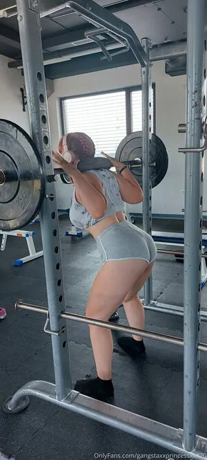 Gangstaxxprincessxx420 OnlyFans Leaked Free Thumbnail Picture - #GKCcn8DRZA