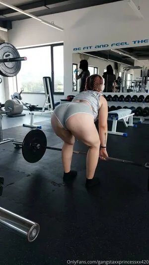 Gangstaxxprincessxx420 OnlyFans Leaked Free Thumbnail Picture - #IqTfnntsat